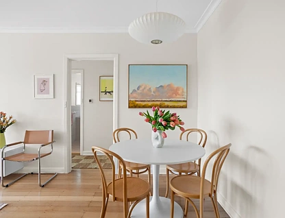 6/20 Prahran Grove, Elsternwick, VIC 3185, 2房, 1浴, 公寓