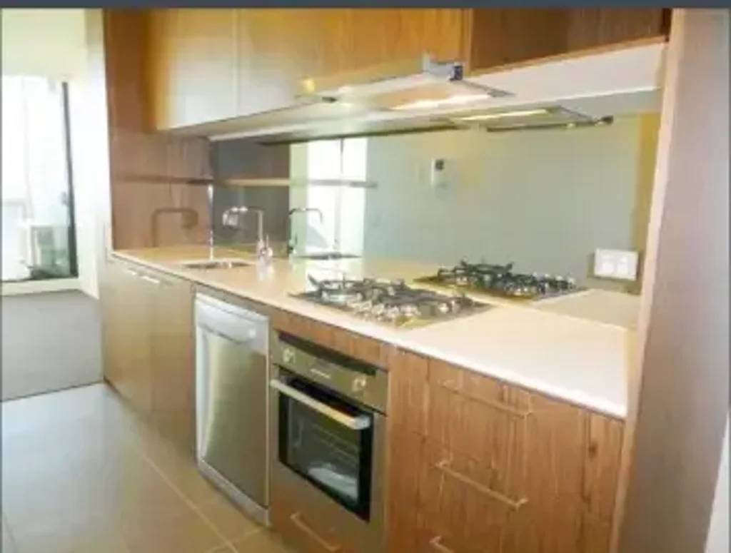 PARKSIDE LIVING IN THE HEART OF THE CBD I 1B1B I Tram Station Nearby
