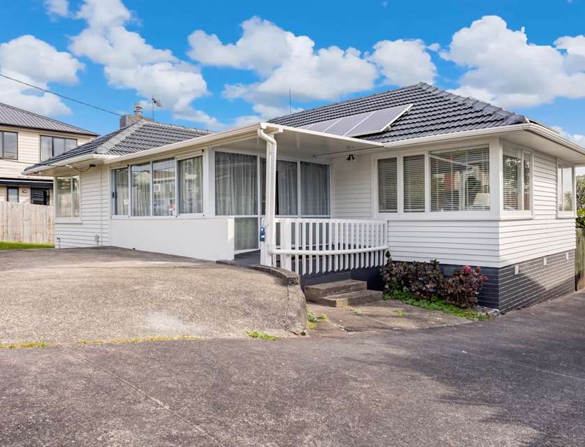 22 Elliott Avenue, Bayview, North Shore City, Auckland, 3房, 1浴, 独立屋