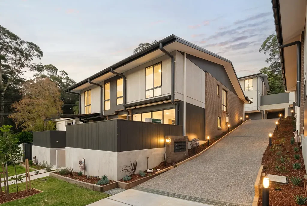 East Gosford 3房  Lily by Elm – Boutique Luxury Living in East Gosford