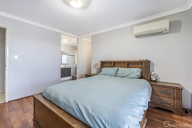33 Evans Way, Byford, WA 6122, 4房, 2浴, House
