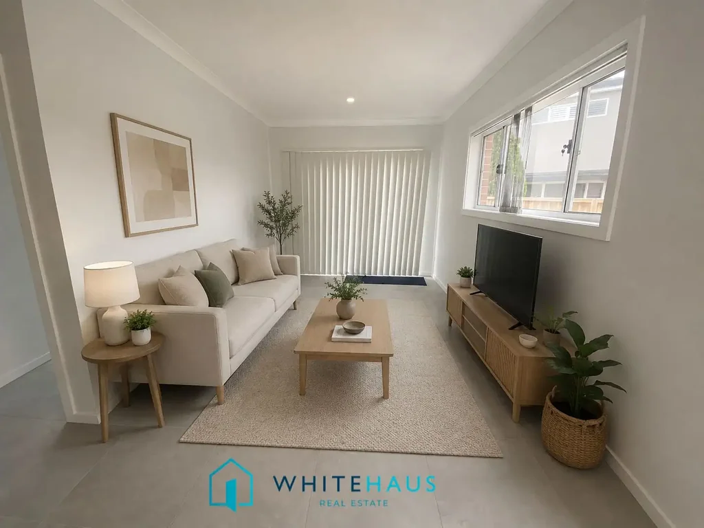 Modern & Spacious Home in Immaculate Condition