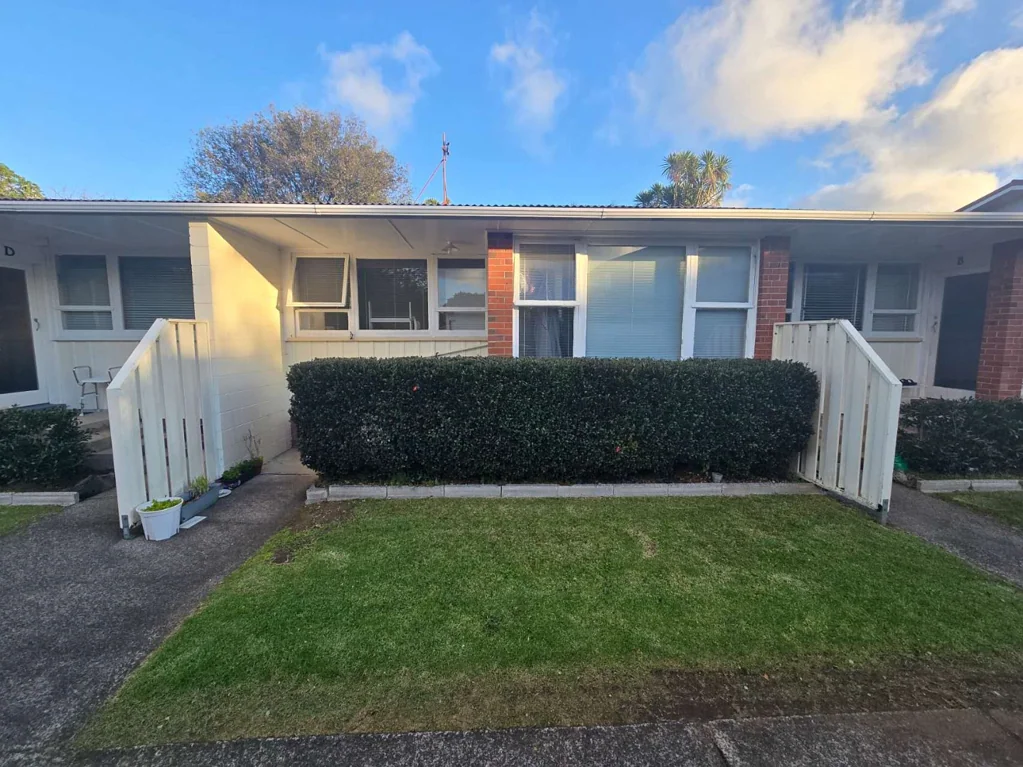 C / 9 Henley Road, Mt Eden, Auckland