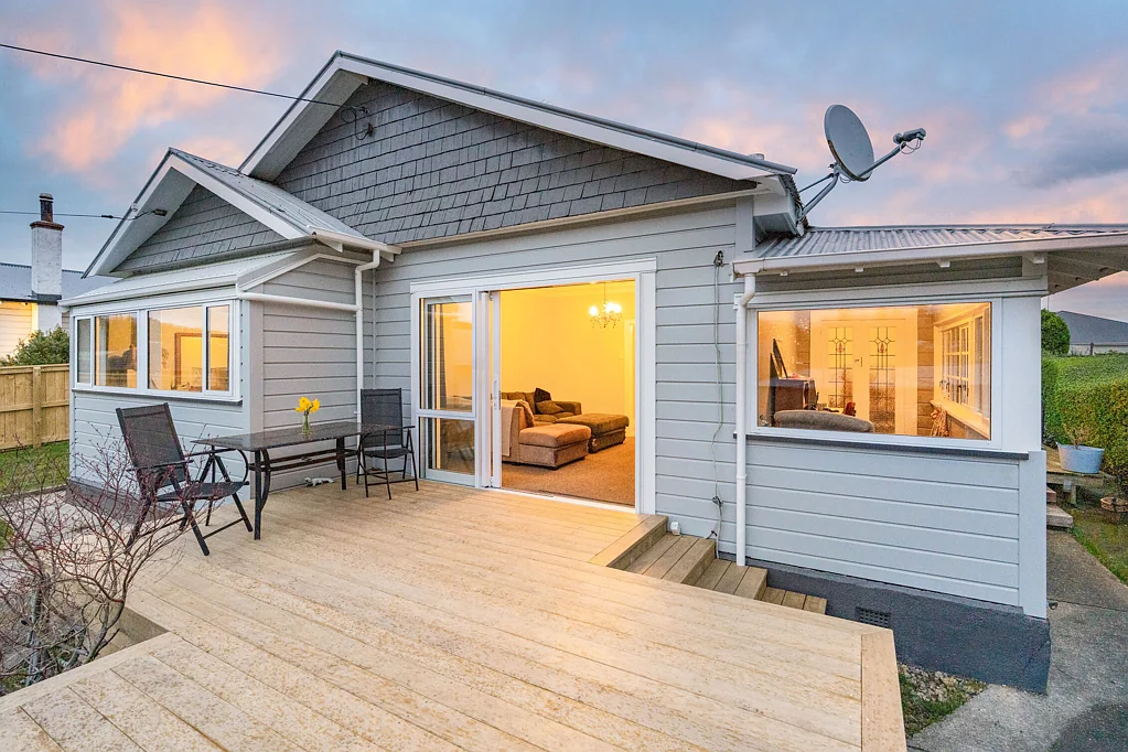 7 Mary Street, Concord, Dunedin City, Otago