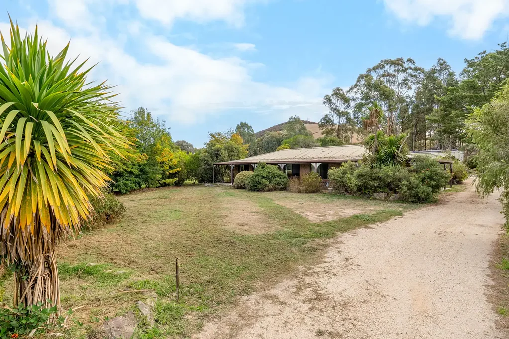 770 Telegraph Road, Seymour, VIC 3660