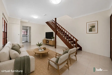 3/47 Alt Street, Ashfield, NSW 2131, 2 Bedrooms, 1 Bathrooms, Apartment