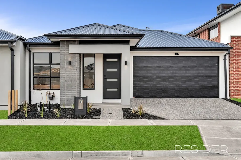 6 Wrenmore Avenue, Wollert, VIC 3750
