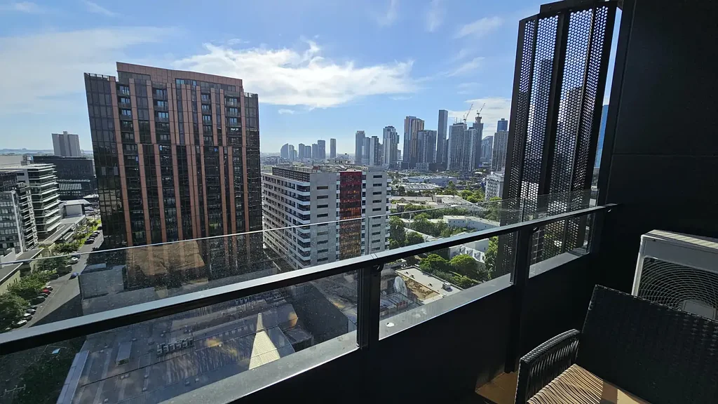 Southbank 2chambre SPACIOUS, CONVENIENT, NICE VIEWS