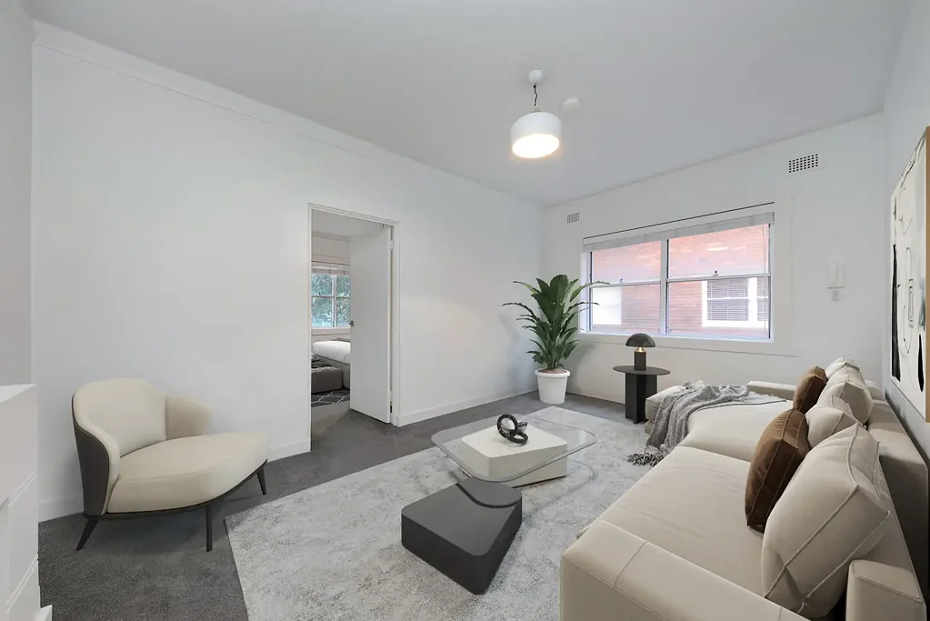 STUNNING RENOVATED ART DECO BEAUTY!