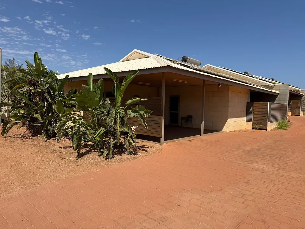 Fully Furnished 3 Bedroom Unit