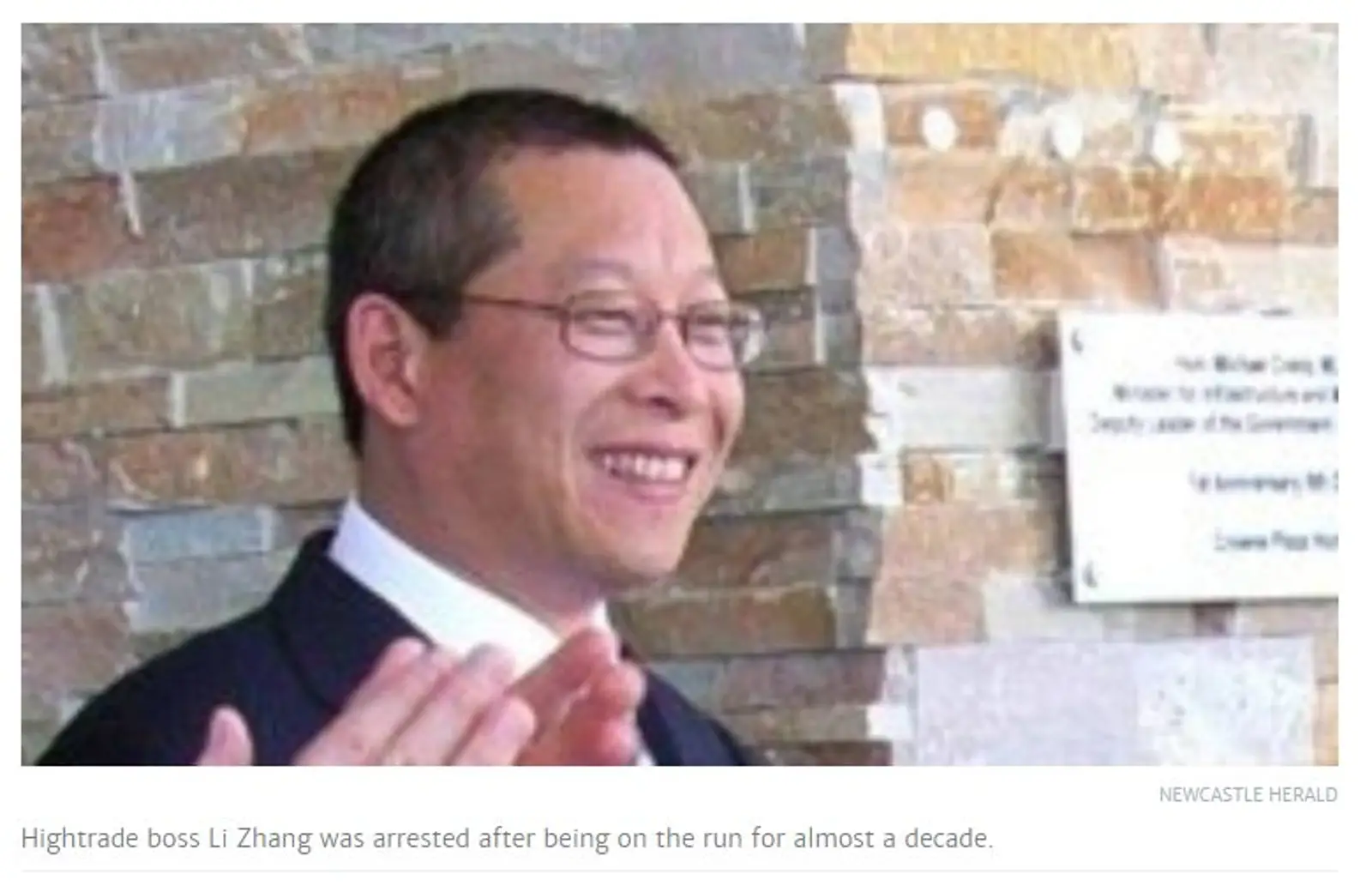 华裔商人逃税千万藏在新西兰十年！如今提出自愿受罚...