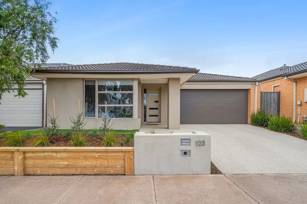 122 Sovereign Drive, Mount Duneed, VIC 3217