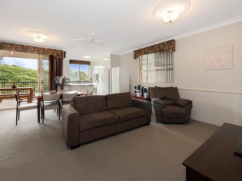 UNIT 12 127 CENTRAL AV, INDOOROOPILLY QLD 4068, 0 Kuwarto, 0 Banyo, Unit