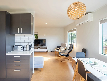 4 Johnson Drive, Raglan, Waikato, 3 Bedrooms, 1 Bathrooms, House