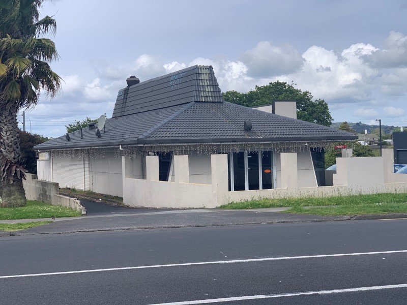 84 Great South Road, Papakura, Auckland - Papakura, 0 chambres, 0 salles de bain