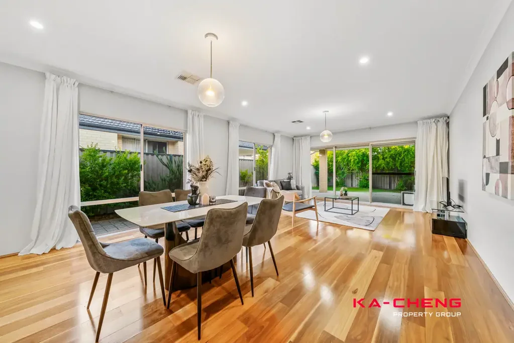 Piara Waters 5部屋 Spacious Family Retreat Near Schools, Parks & Shops