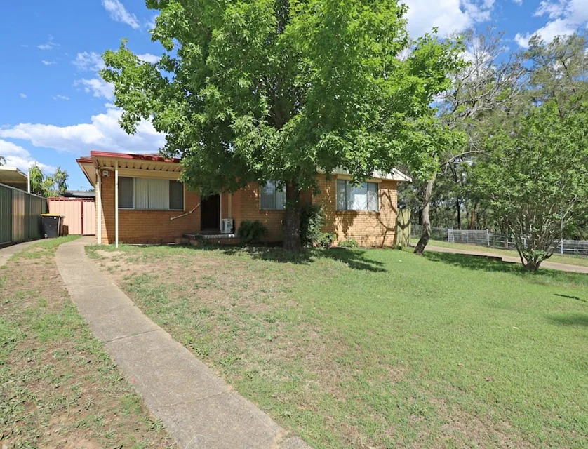 74 Francis Street, Cambridge Park, NSW 2747, 3 ਕਮਰੇ, 1 ਬਾਥਰੂਮ, House