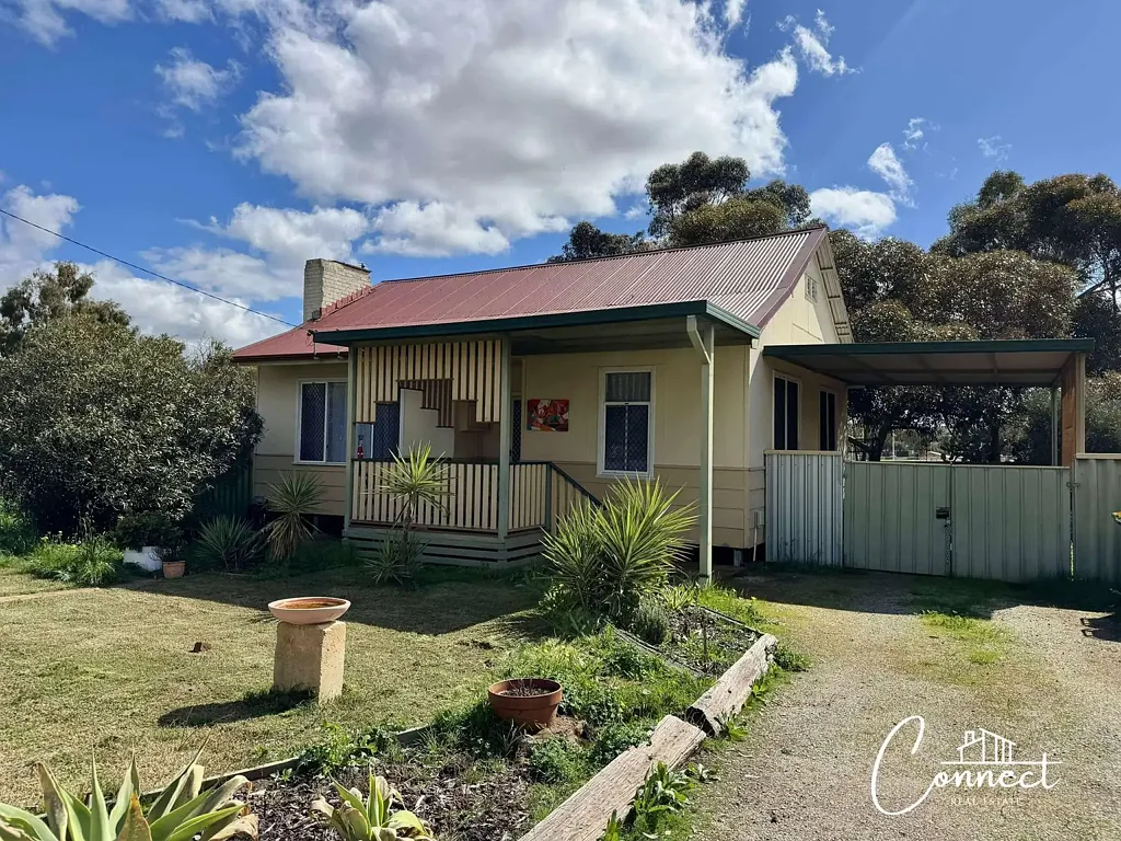 Northam 2 Bedroom NEAT SWEET & AFFORDABLE