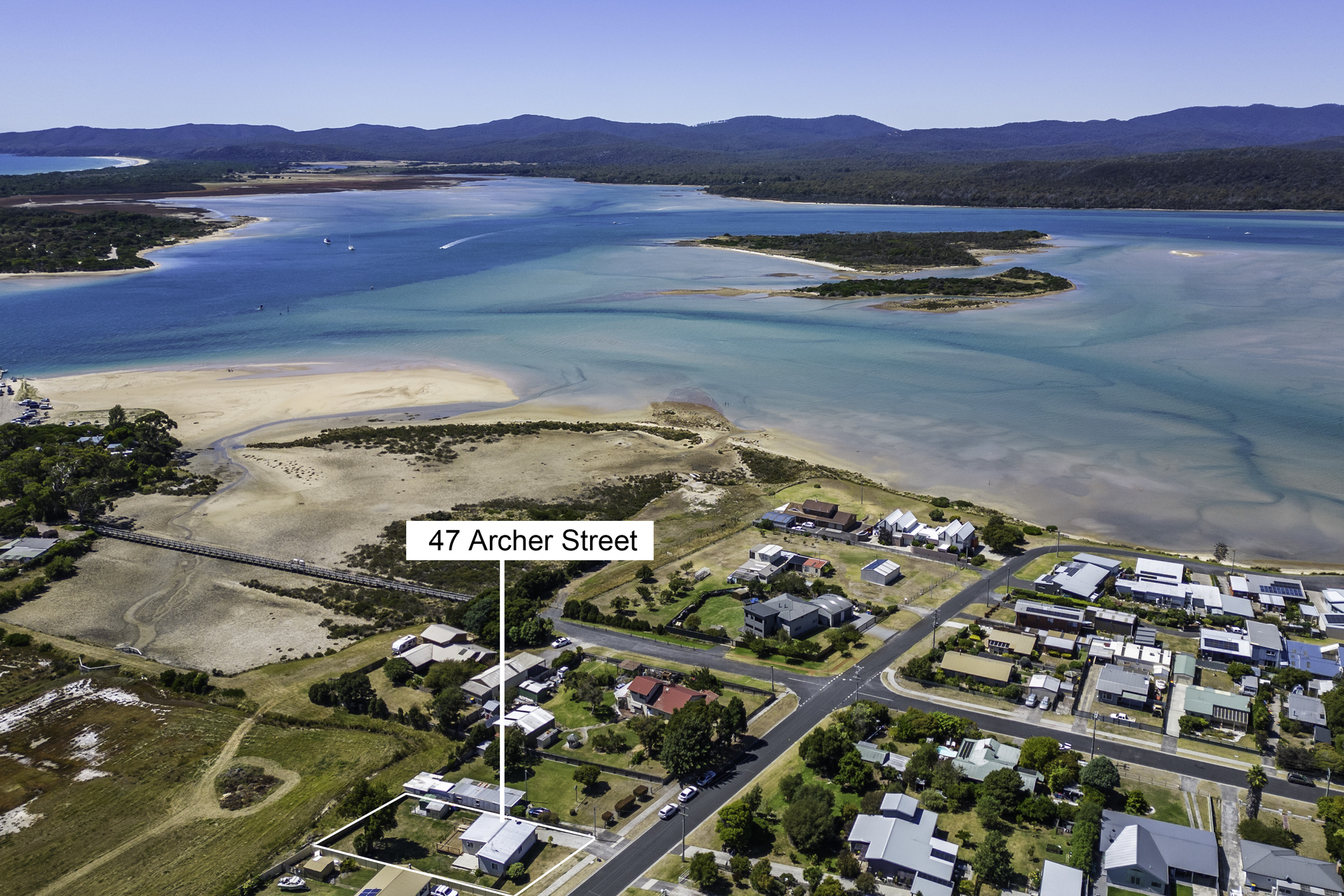 47 ARCHER ST, PORT SORELL TAS 7307, 0 ਕਮਰੇ, 0 ਬਾਥਰੂਮ, House