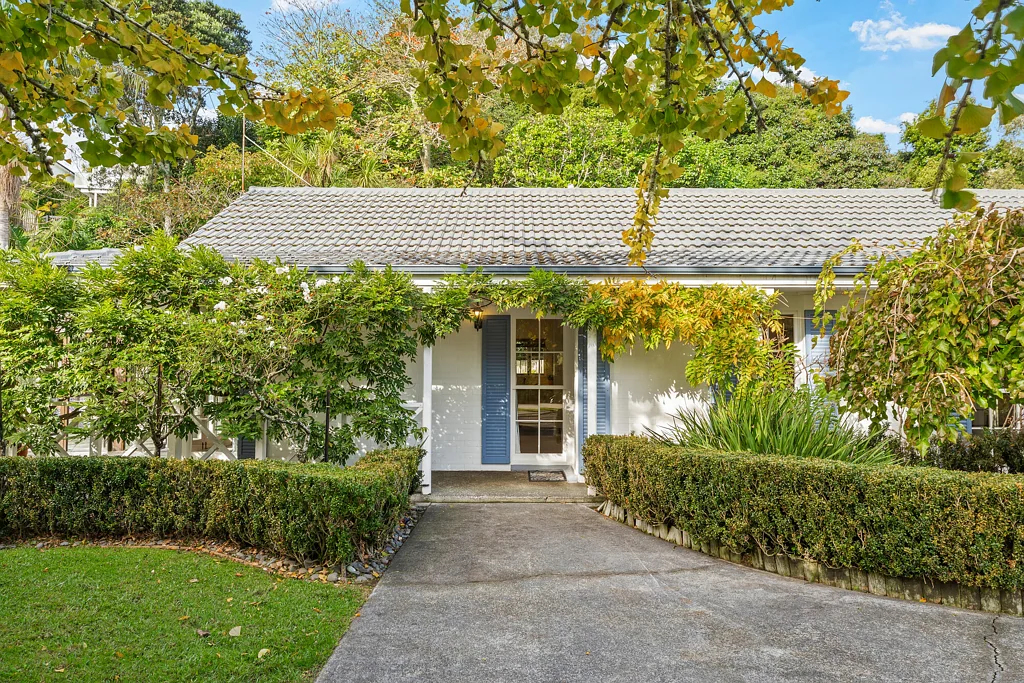 Manly 3房  Your Future Self Says: Buy This Home!