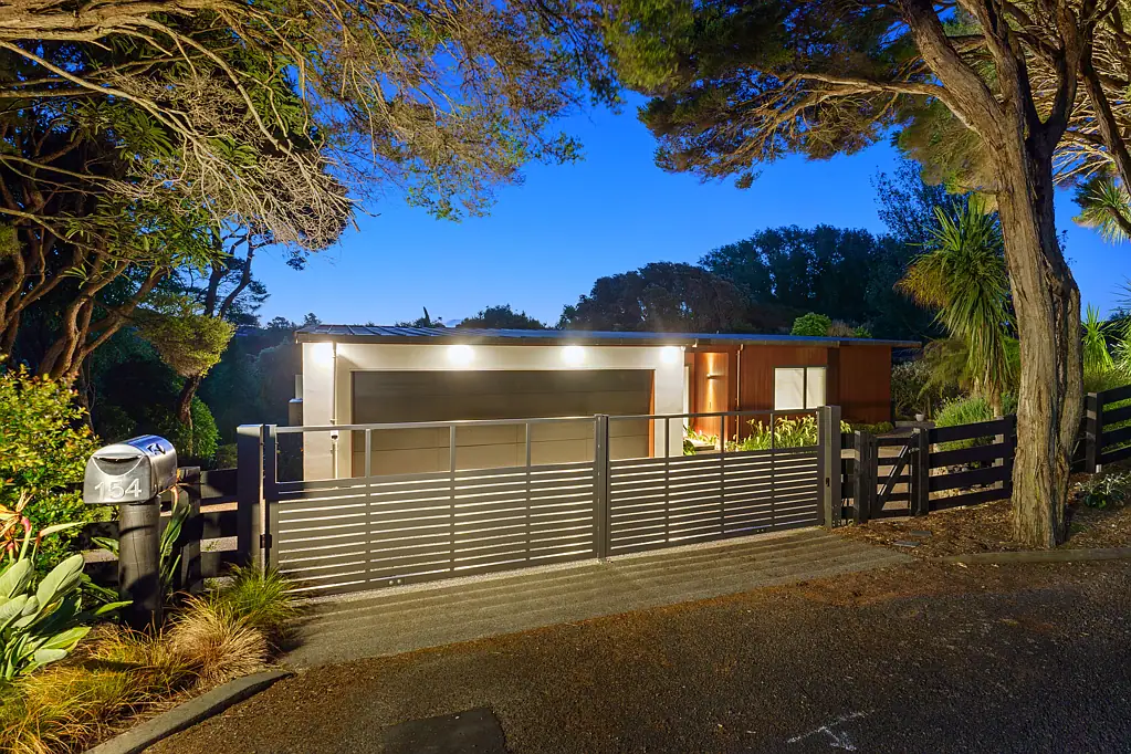 Waikanae 3ਬੈੱਡਰੂਮ Private, Peaceful, Luxury!