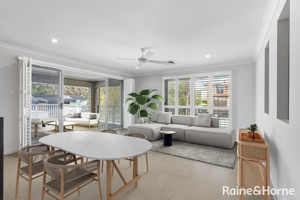 Mollymook Beach 4 Slaapkamer Where Coastal Lifestyle and Comfort Meet