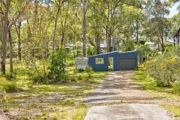 Lot611/437 Fishermans  Trail, Fishermans Reach