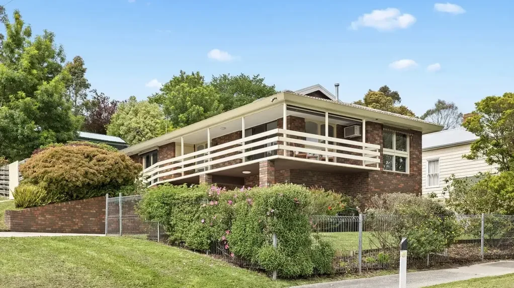 Korumburra 3房  Korumburra Gem with Great Views