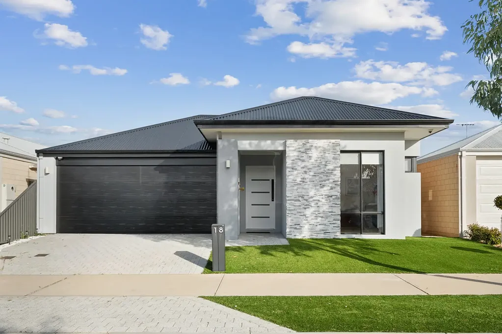 18 Hathaway Street, Baldivis, WA 6171
