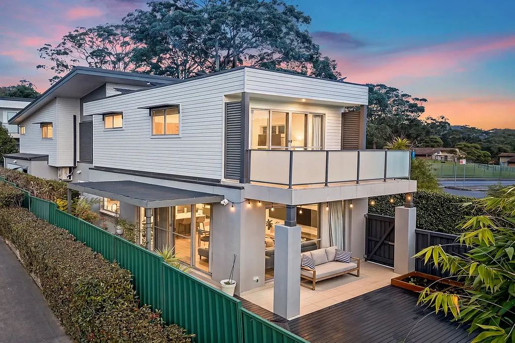 Terrigal 3房  Sophisticated coastal living