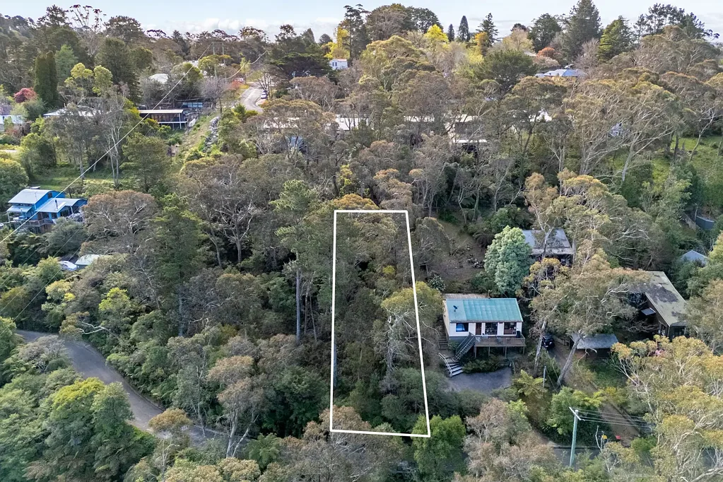 Blackheath GENEROUS BLOCK DIMENSIONS WITH NATURE ON YOUR DOORSTEP