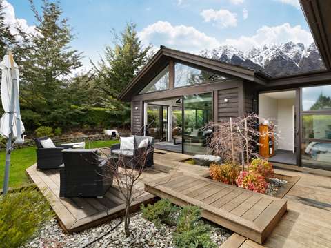 Jacks Point 4部屋 Spacious Family Living