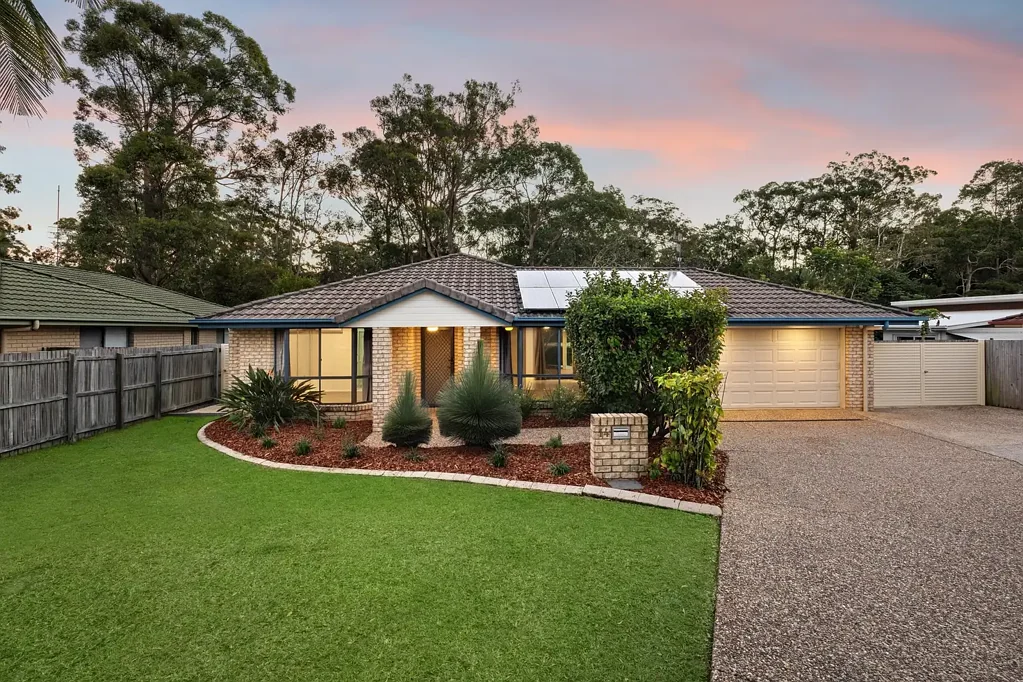 Tewantin 4 Bedroom Quiet Cul-de-Sac Living with Plenty of Potential
