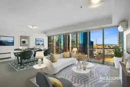 1505/83 Queensbridge Street, Southbank