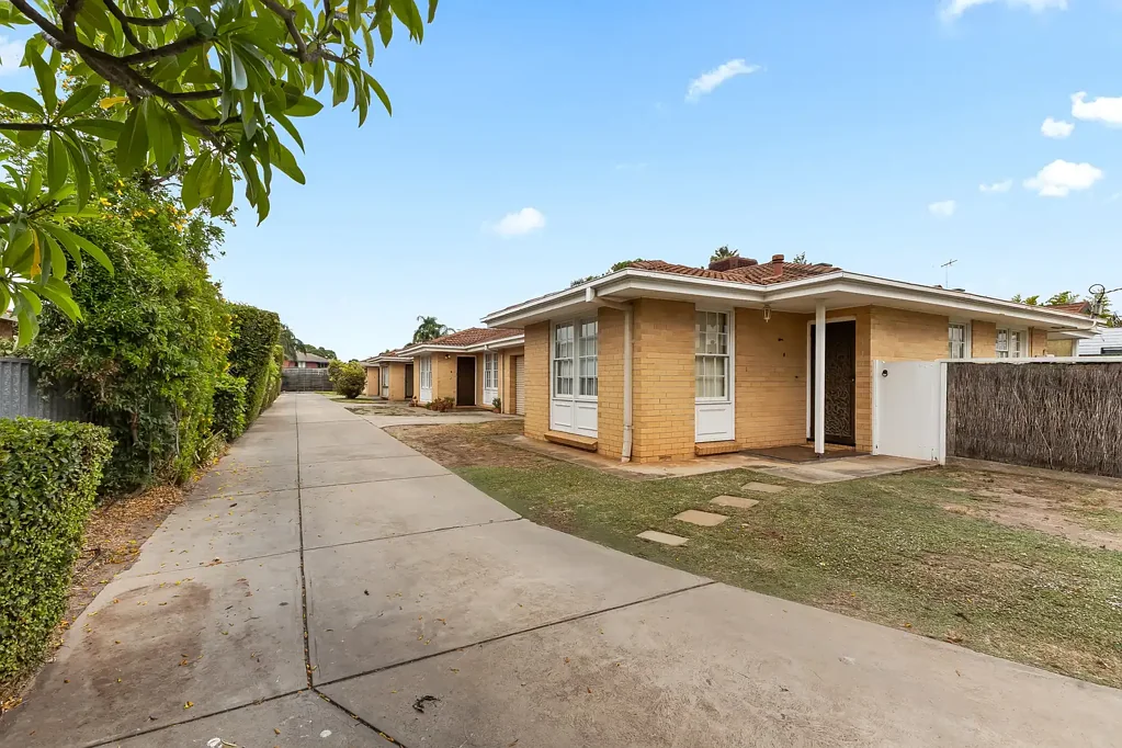 5/9 Panmure Place, Woodville North, SA 5012