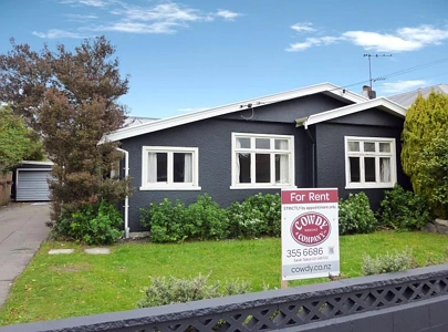 Residential Medium Density