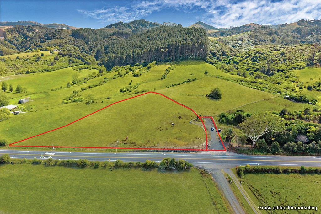 Mangatawhiri  EXCEPTIONAL LIFESTYLE SECTION