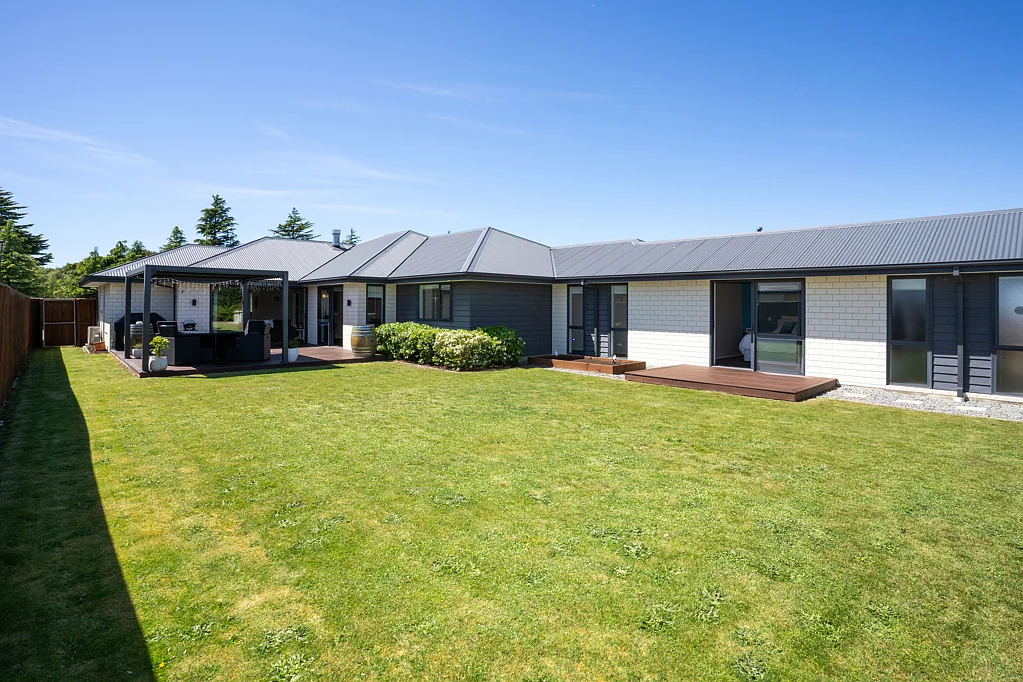 11 Tiny Hill Drive, Rolleston, Selwyn, Canterbury