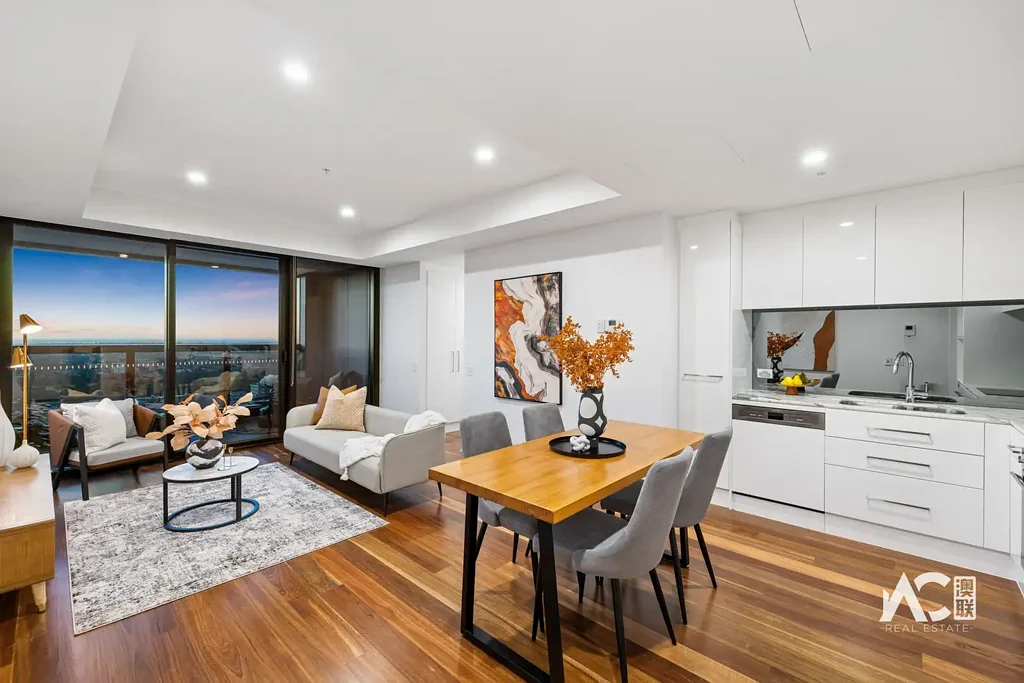 2708/38 Rosina Street, Adelaide, SA 5000