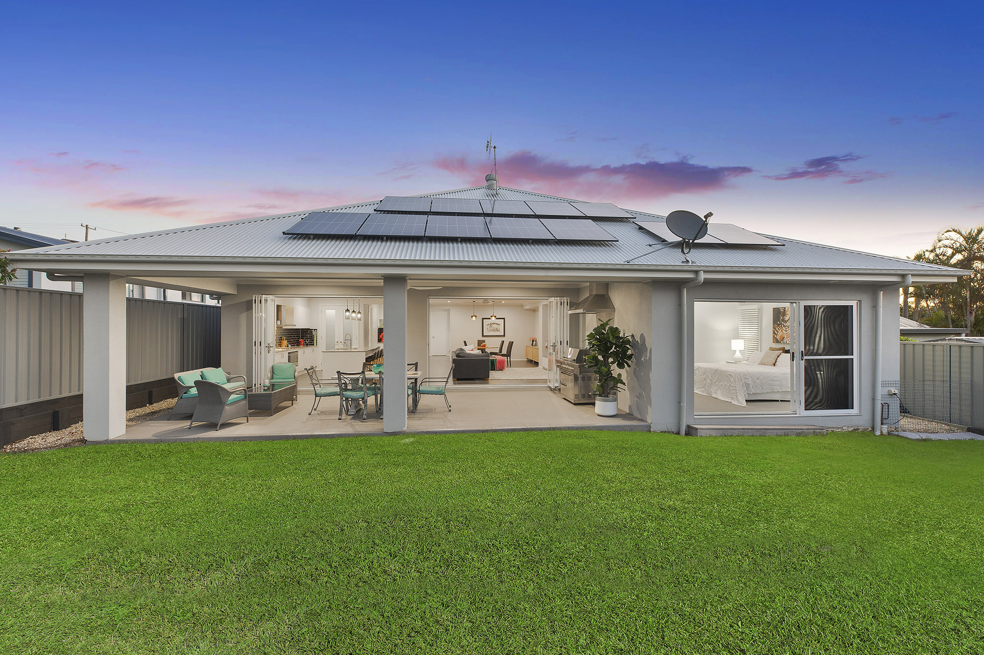 14 LEWIS CR, FORRESTERS BEACH NSW 2260, 0 Schlafzimmer, 0 Badezimmer, House