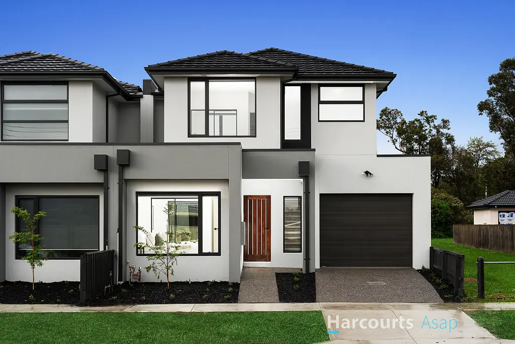 10B Floriana Avenue, Doveton, VIC 3177