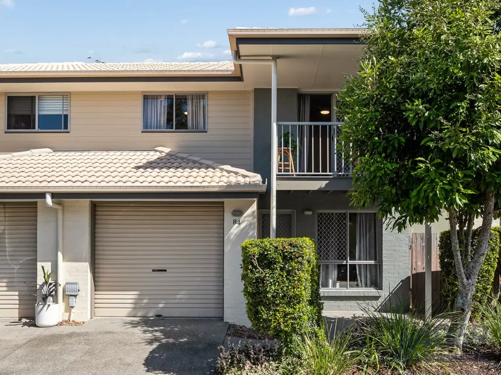 84/130 Jutland Street, Oxley, QLD 4075