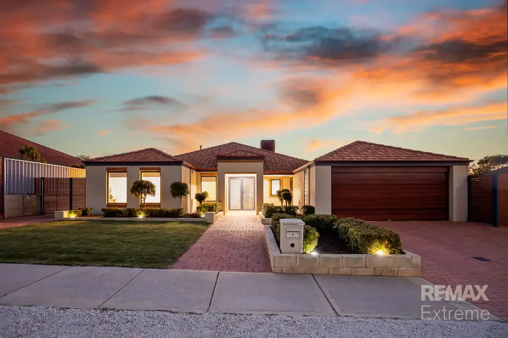 4 Shelford Boulevard, Butler, WA 6036