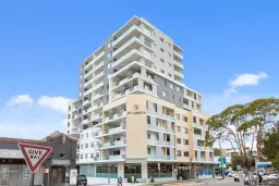 502/108 Station Street, Wentworthville