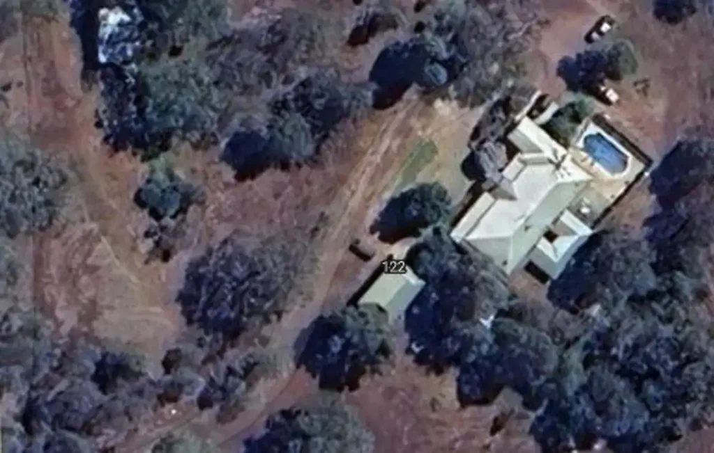 Bedfordale 4ห้องนอน Stunning home on 12 acres of land