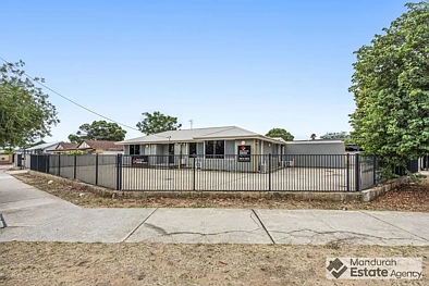 37 Anstruther Road, Mandurah, WA 6210, 4 Bedrooms, 1 Bathrooms, House