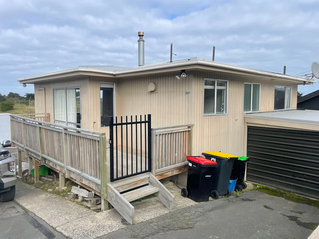 Two Bedroom Home In Tainui