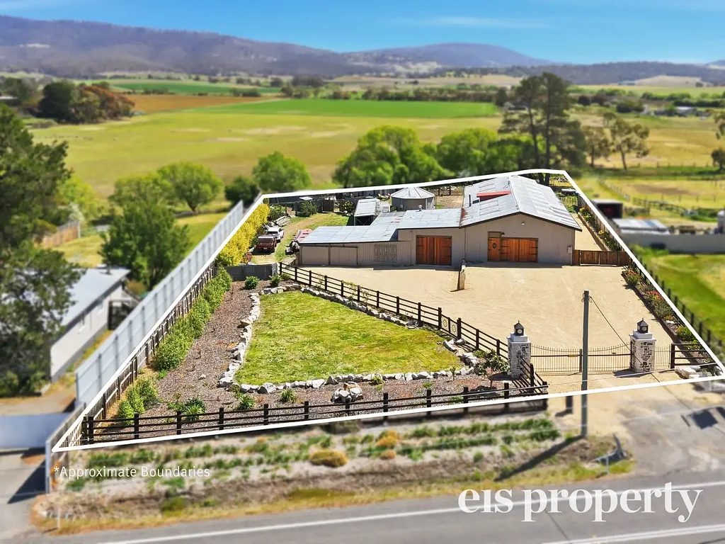 1226 Richmond Road, Richmond, TAS 7025
