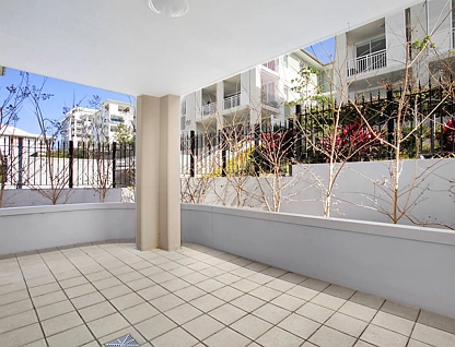 103/10 Peninsula Drive, Breakfast Point, Inner West, 1 chambres, 1 salles de bain, Apartment