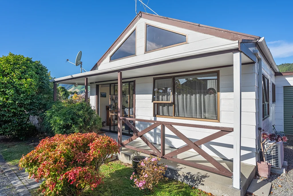 32A Belvedere Avenue, Waikanae, Kapiti Coast, Wellington